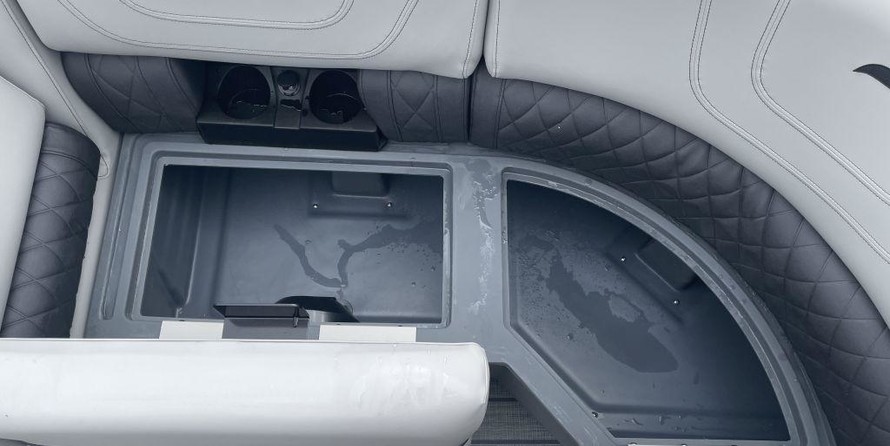 Starcraft Marine SLS 3