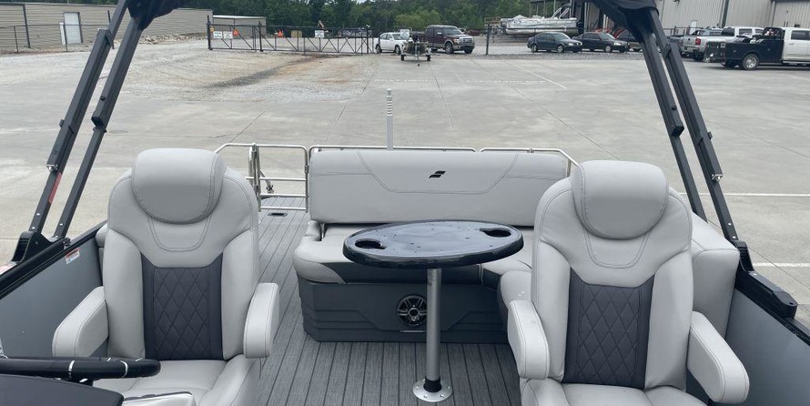 Starcraft Marine SLS 3