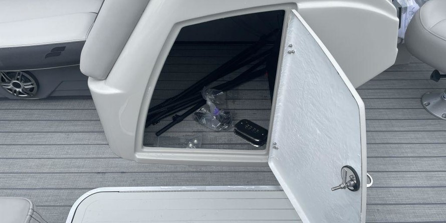 Starcraft Marine SLS 3