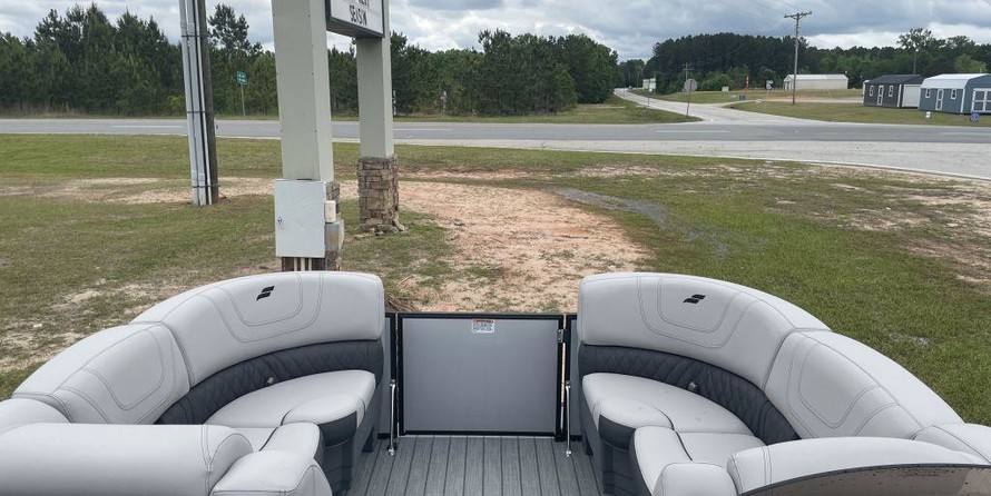 Starcraft Marine SLS 3