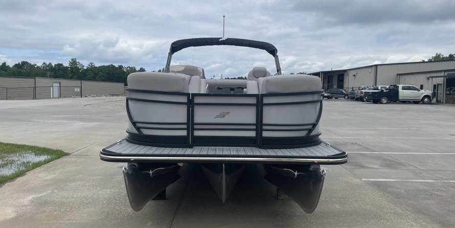 Starcraft Marine SLS 3