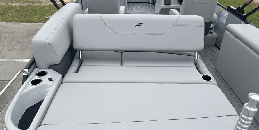 Starcraft Marine SLS 3