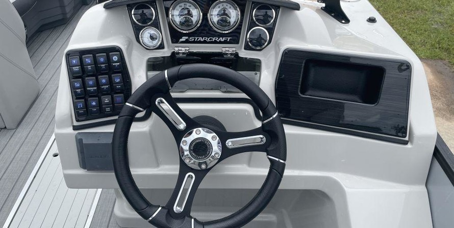 Starcraft Marine SLS 3