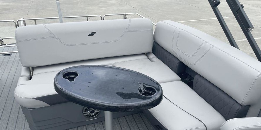 Starcraft Marine SLS 3