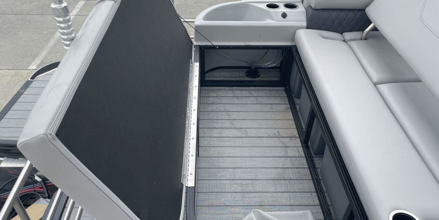 Starcraft Marine SLS 3