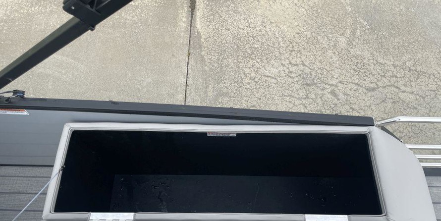 Starcraft Marine SLS 3