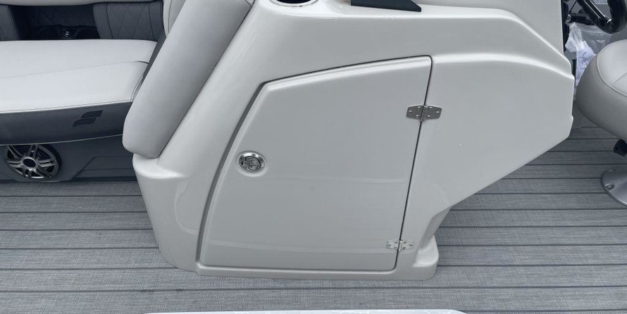 Starcraft Marine SLS 3