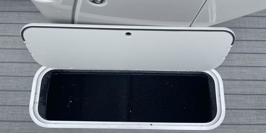 Starcraft Marine SLS 3