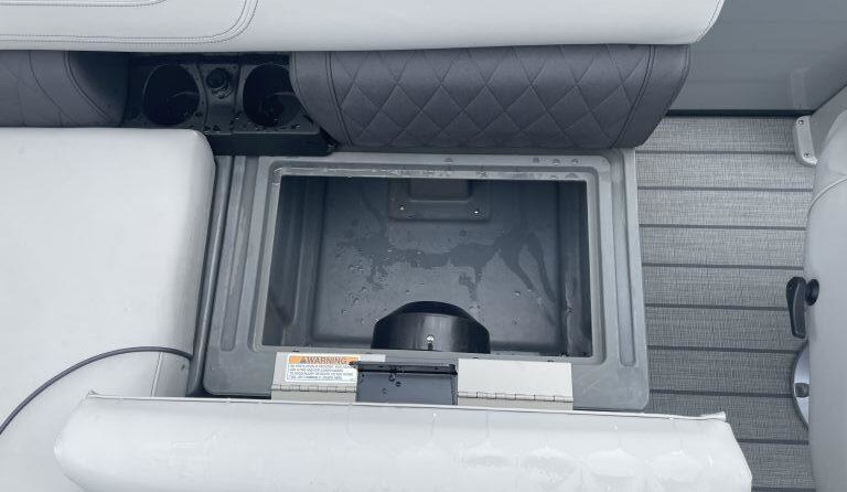 Starcraft Marine SLS 3