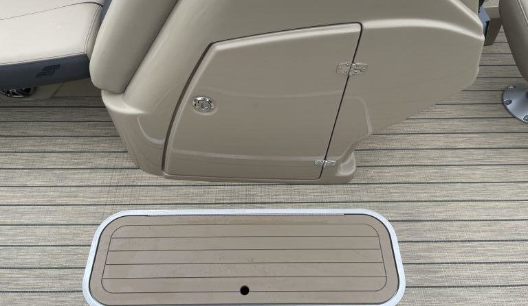 Starcraft Marine SLS 3