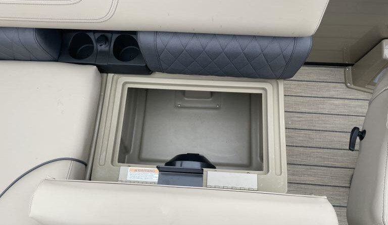 Starcraft Marine SLS 3