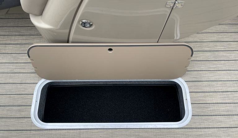 Starcraft Marine SLS 3