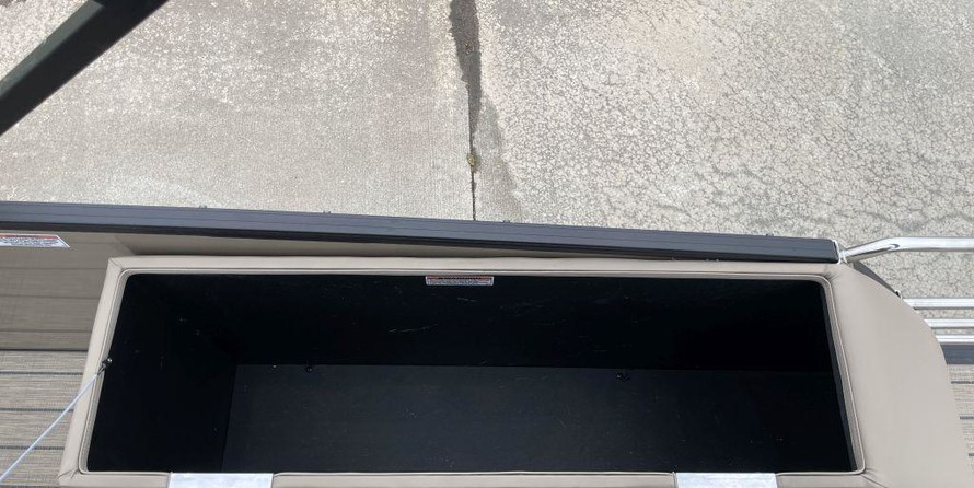 Starcraft Marine SLS 3