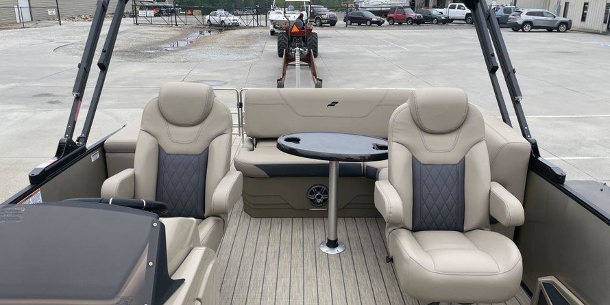 Starcraft Marine SLS 3