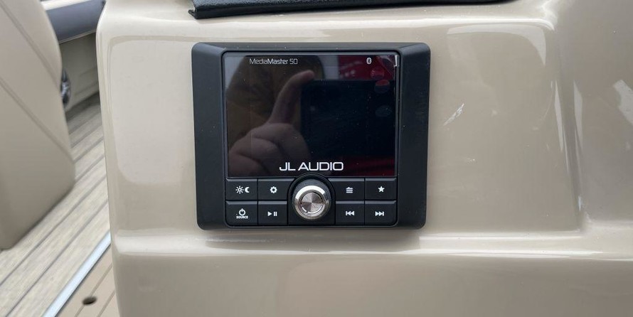 Starcraft Marine SLS 3