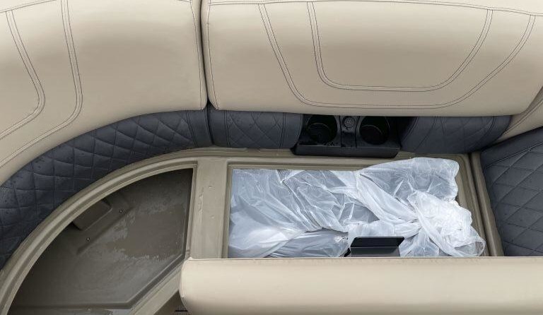 Starcraft Marine SLS 3