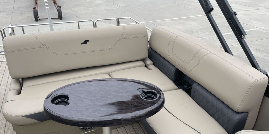 Starcraft Marine SLS 3