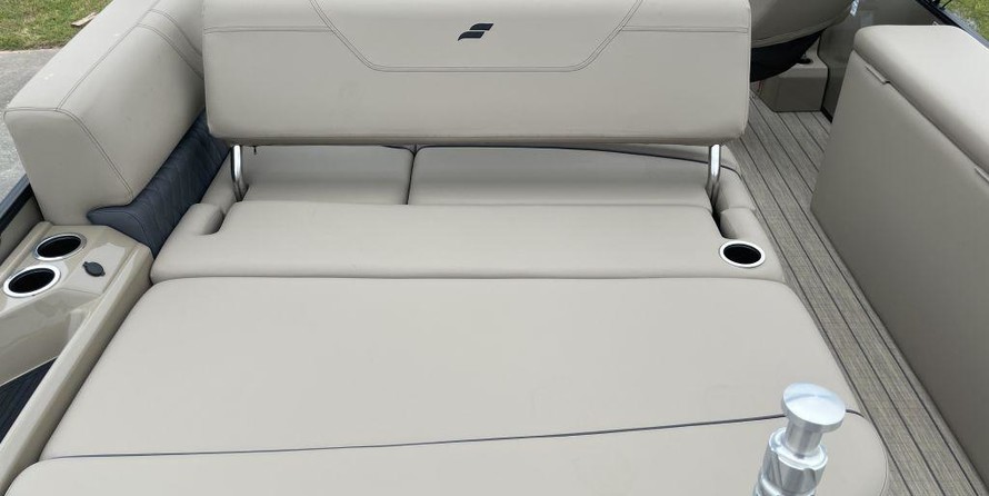 Starcraft Marine SLS 3