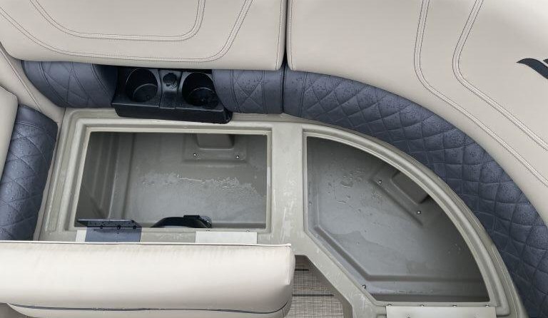 Starcraft Marine SLS 3