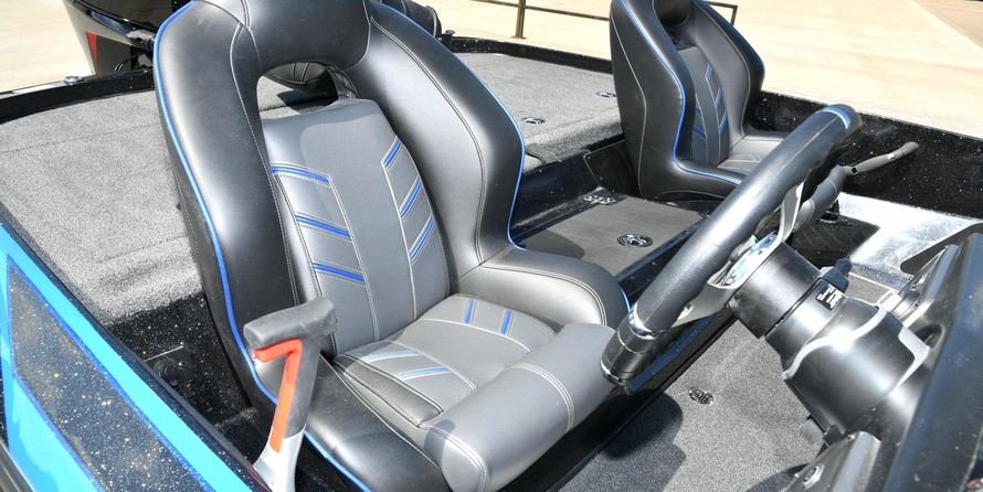 Nitro Z19 Z-Pro Package