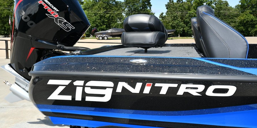 Nitro Z19 Z-Pro Package