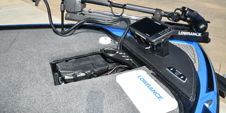 Nitro Z19 Z-Pro Package