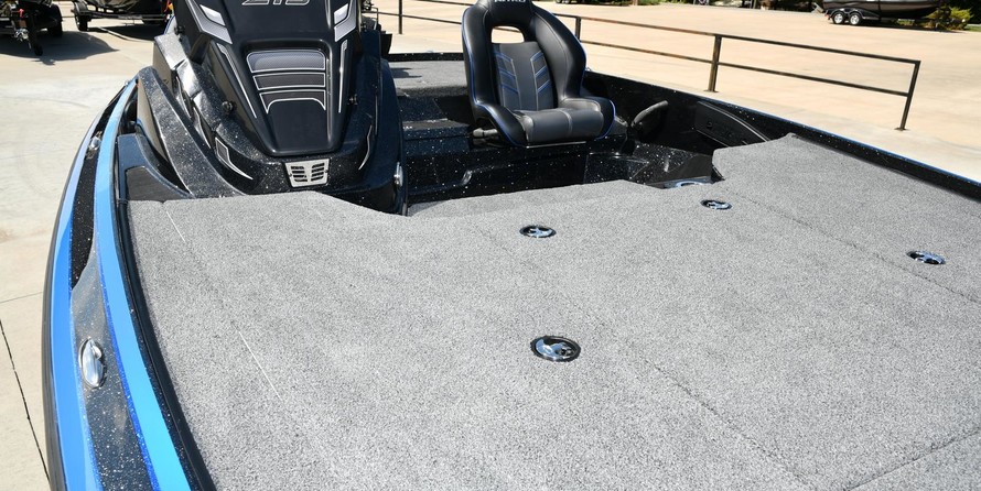 Nitro Z19 Z-Pro Package