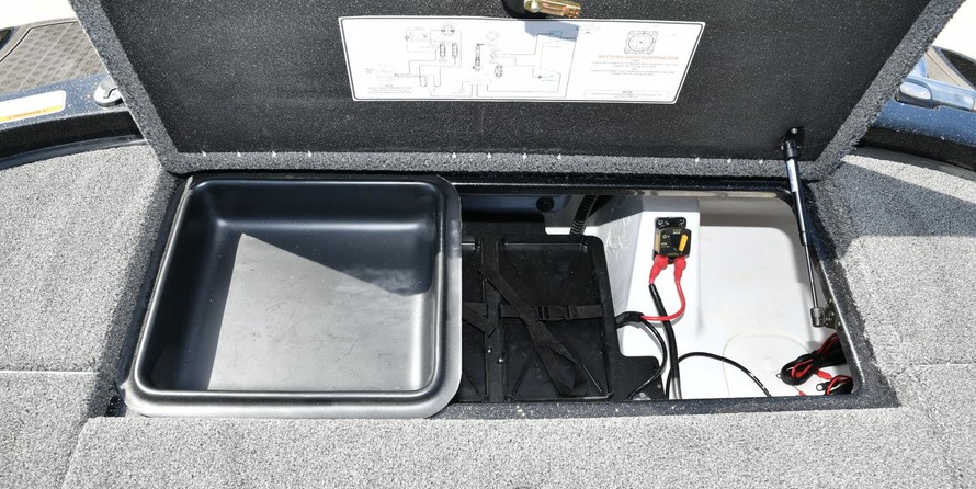 Nitro Z19 Z-Pro Package