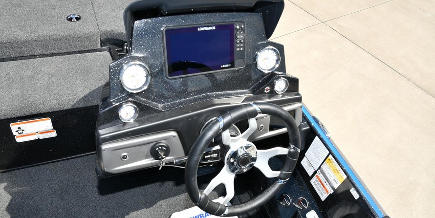 Nitro Z19 Z-Pro Package