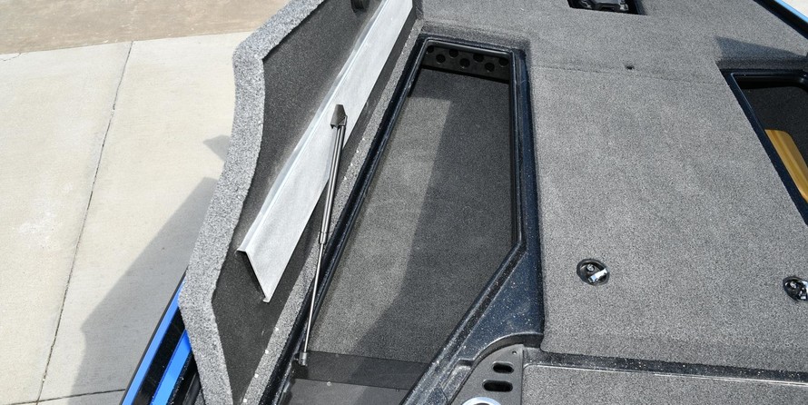 Nitro Z19 Z-Pro Package