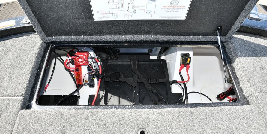 Nitro Z19 Z-Pro Package