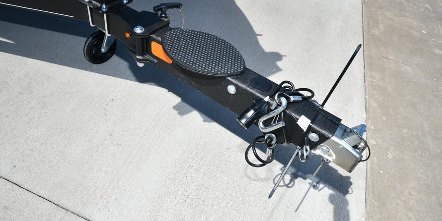 Nitro Z19 Z-Pro Package