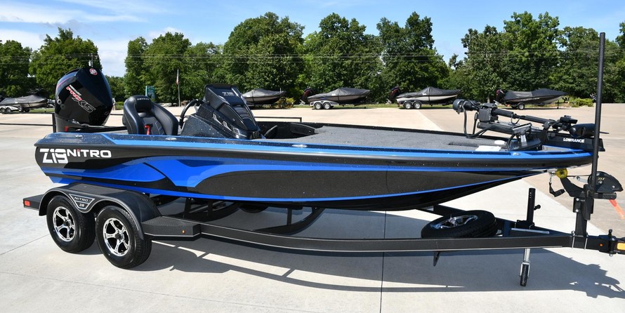 Nitro Z19 Z-Pro Package