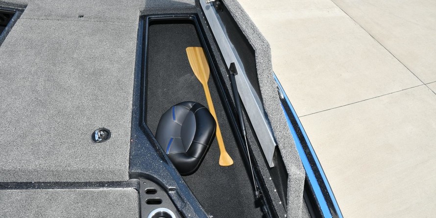 Nitro Z19 Z-Pro Package