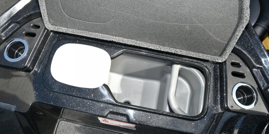 Nitro Z19 Z-Pro Package