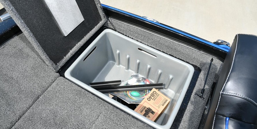 Nitro Z19 Z-Pro Package