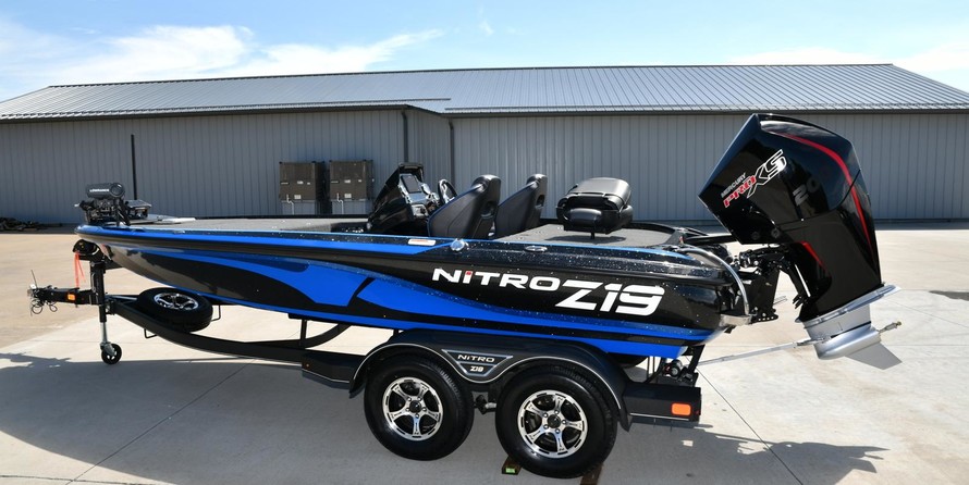 Nitro Z19 Z-Pro Package