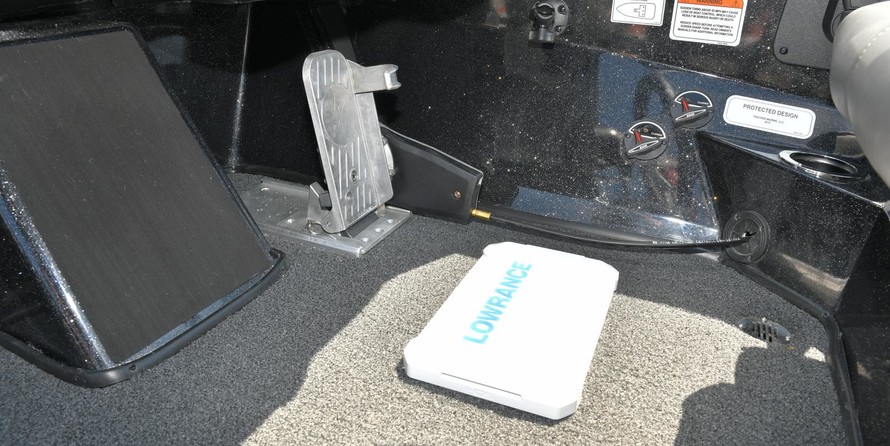 Nitro Z19 Z-Pro Package