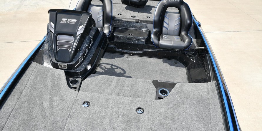 Nitro Z19 Z-Pro Package