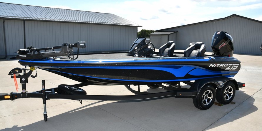 Nitro Z19 Z-Pro Package