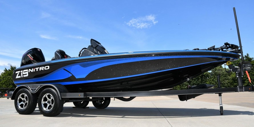 Nitro Z19 Z-Pro Package