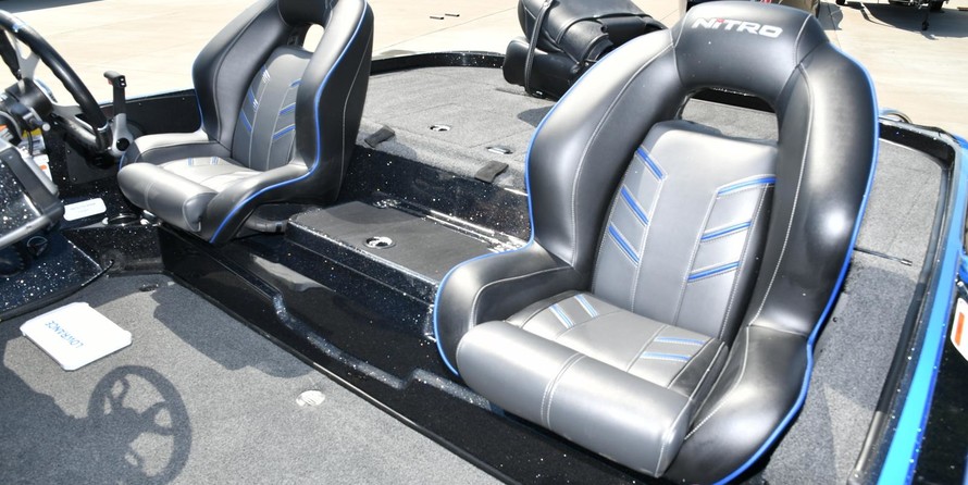 Nitro Z19 Z-Pro Package