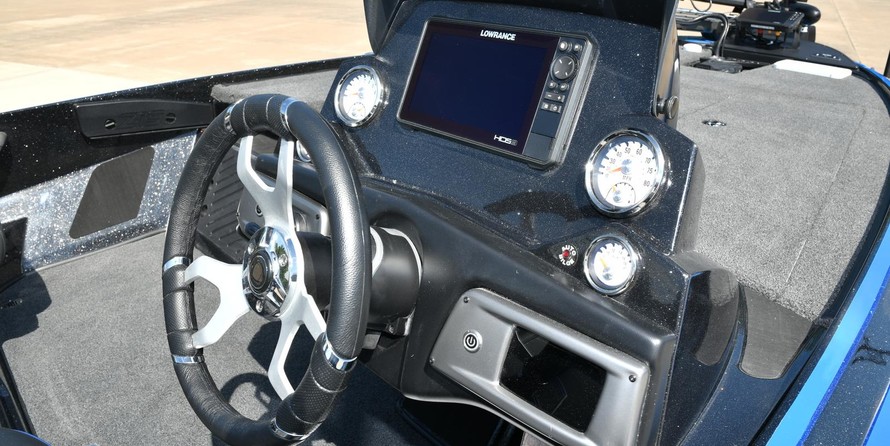 Nitro Z19 Z-Pro Package