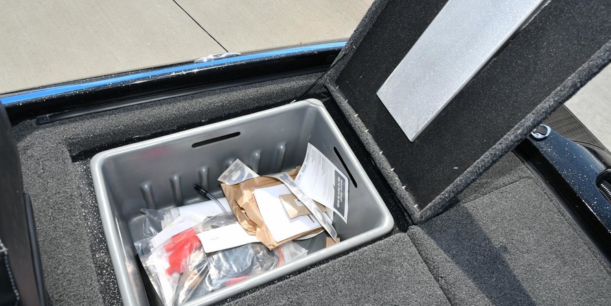 Nitro Z19 Z-Pro Package