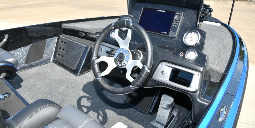 Nitro Z19 Z-Pro Package