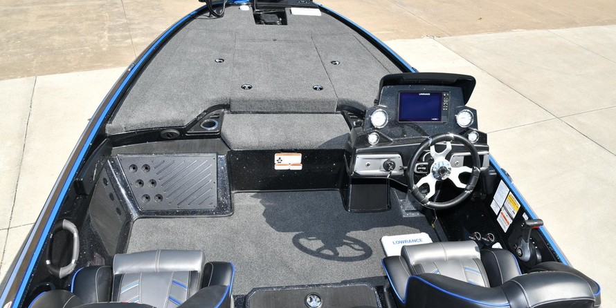 Nitro Z19 Z-Pro Package