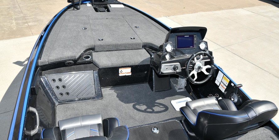 Nitro Z19 Z-Pro Package