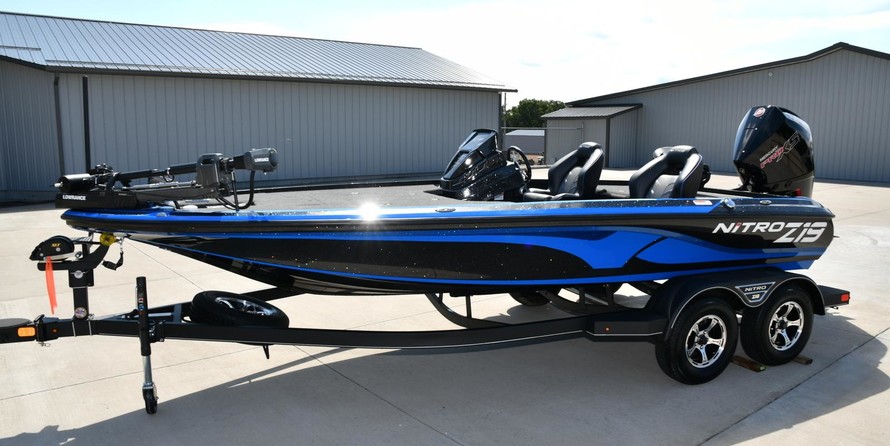 Nitro Z19 Z-Pro Package