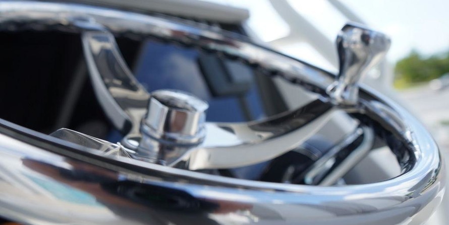 Ranger boats 2400 bay