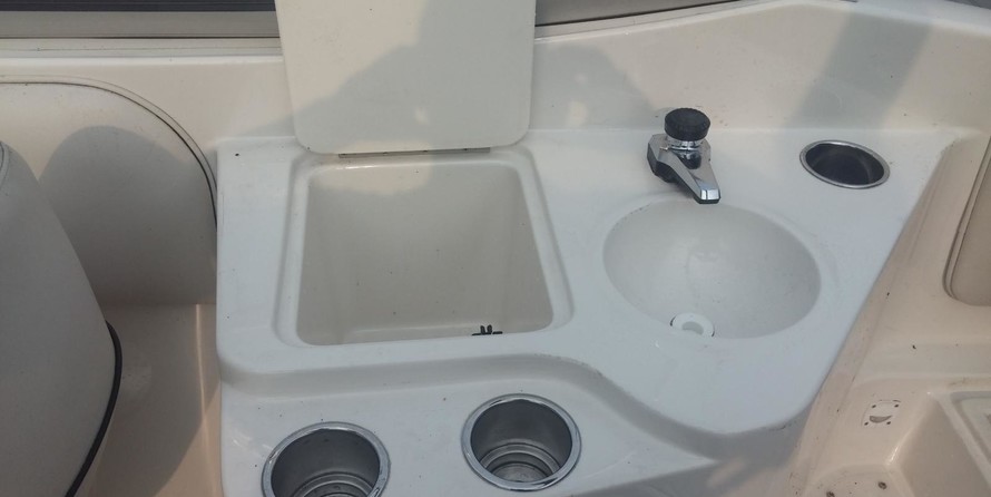 Ebbtide 2500 mystique